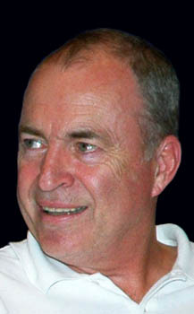 Bruce Davey